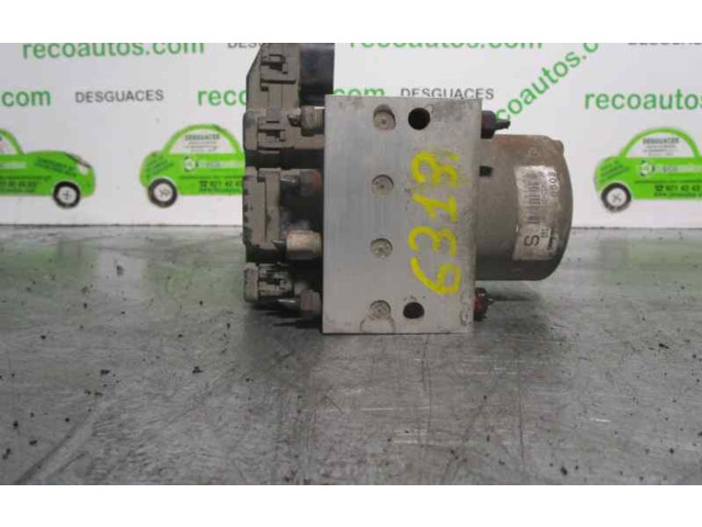 Блок АБС AC045001824, NSSHNDBO   Suzuki  Ignis   -  года