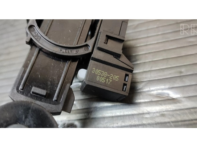 Другая деталь салона