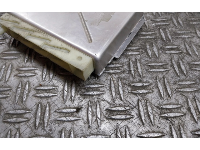 Блок управления коробкой передач    Volvo XC90