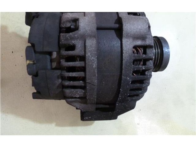 Генератор A6641540002   SsangYong Kyron      