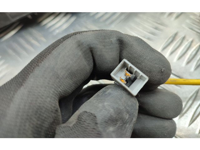 Надувная подушка для сиденья 8334703 Mini One - Cooper Coupe R56