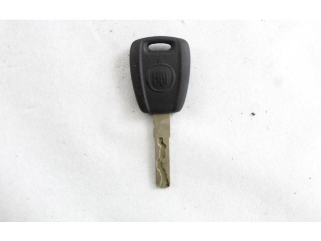 Řídící jednotka 1878 Fiat Punto Evo 2011