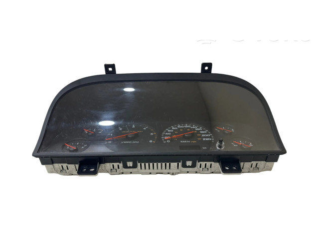 Панель приборов 56042930AA, CR0021003K0C0 Jeep Grand Cherokee (WJ)