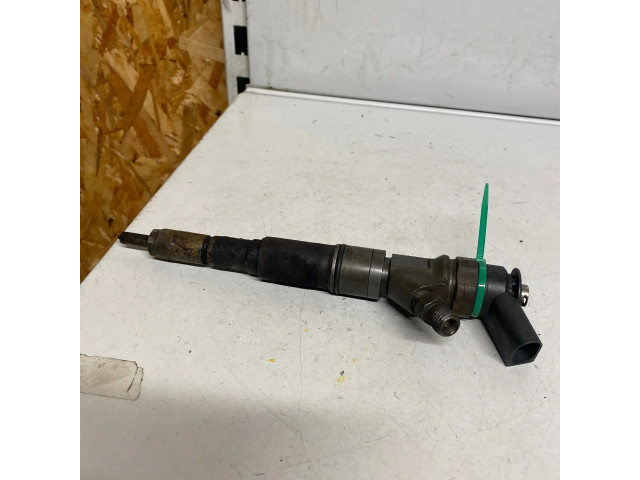 Комплект форсунок 0445110 BMW X3 E83 для дизельного двигателя 2