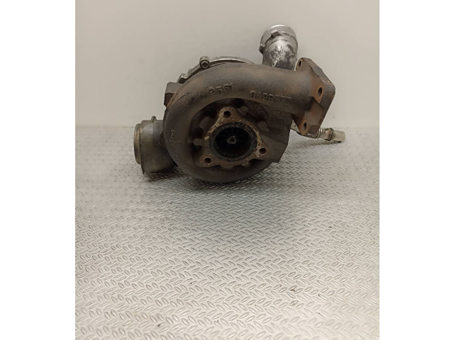  Турбина Audi A6 S6 C5 4B  GT2052V, 4541355         