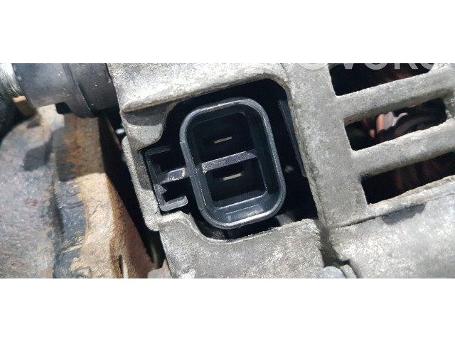 Генератор 3730027010 Hyundai Santa Fe