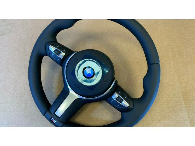 Volant BMW 2 F22 F23 2015 32307850404, 32307848339