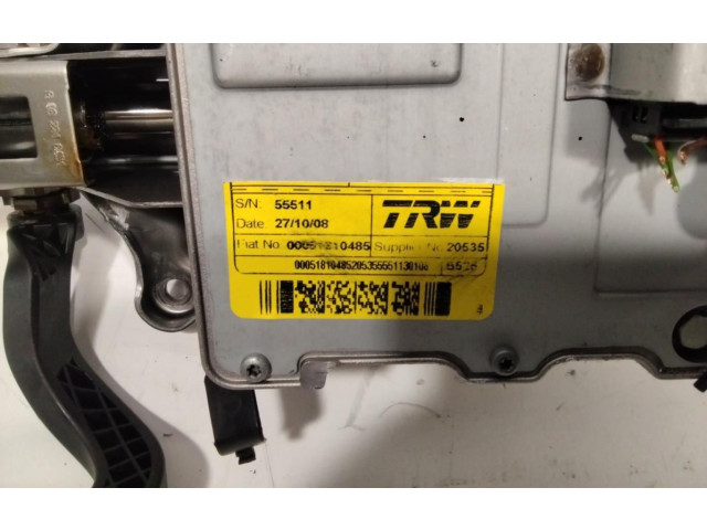 Руль Lancia Delta III 2008 - 2014 года 00051810485