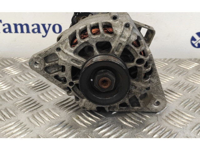 Генератор 3730022650, A0002655023 KIA Cerato