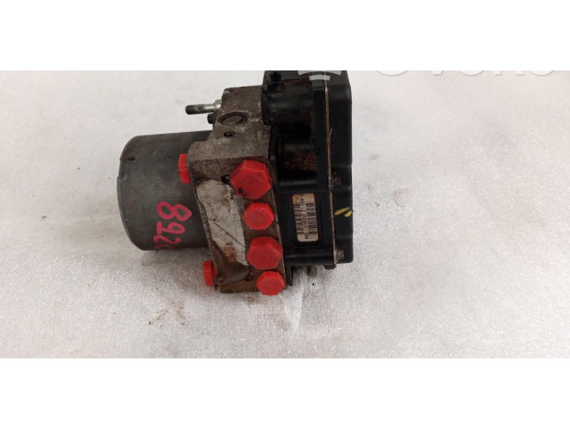 Блок АБС 0265281302   Dacia  Logan I  2004 - 2012 года