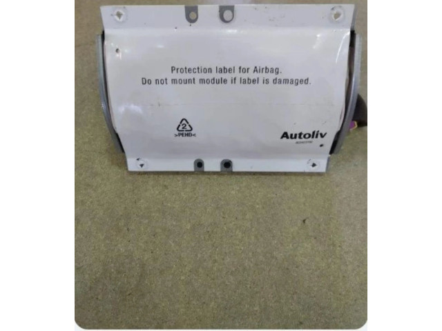 Подушка безопасности двери Volvo XC90