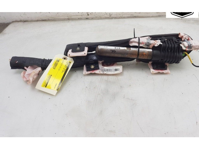 Боковая подушка безопасности 51915474, 518853370   Fiat Punto (199)