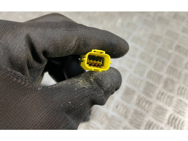 Подушка безопасности в сиденье    Subaru Outback