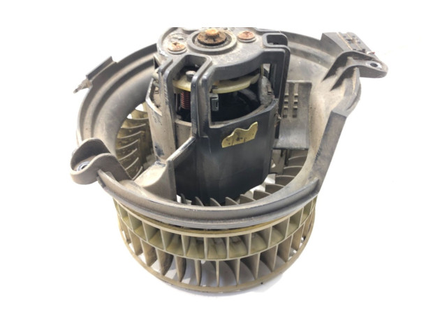 Turbodmychadlo Вентилятор печки AX12254367D Mercedes-Benz E W124