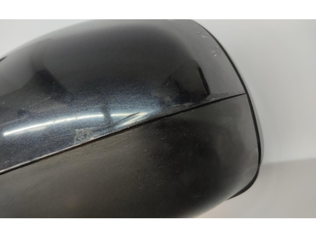 Зеркало электрическое        Skoda Fabia Mk2 (5J)  2007 - 2014 года   