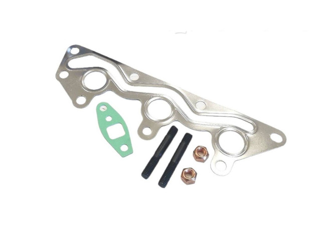 Turbodmychadlo Турбина 727238, 1600961099 Smart ForTwo I