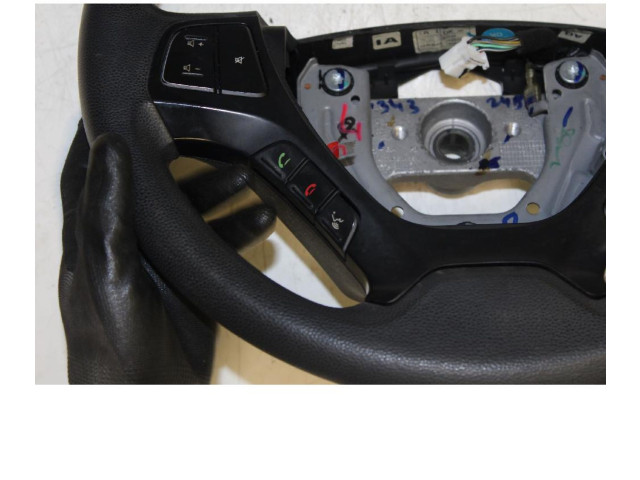 Volant Hyundai i10 2013