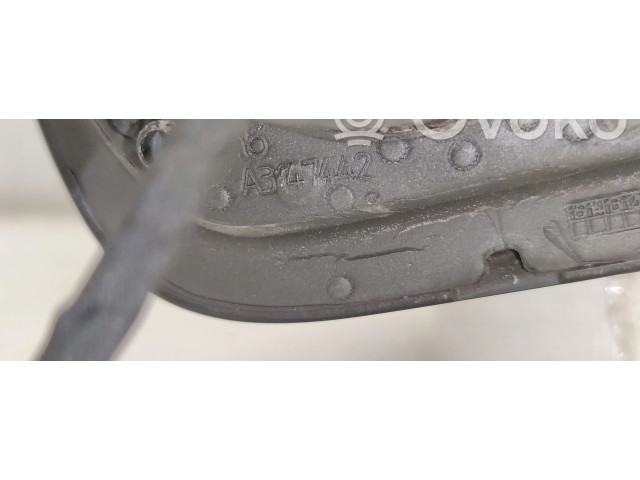 Зеркало электрическое        Mercedes-Benz E W211  2002 - 2009 года   