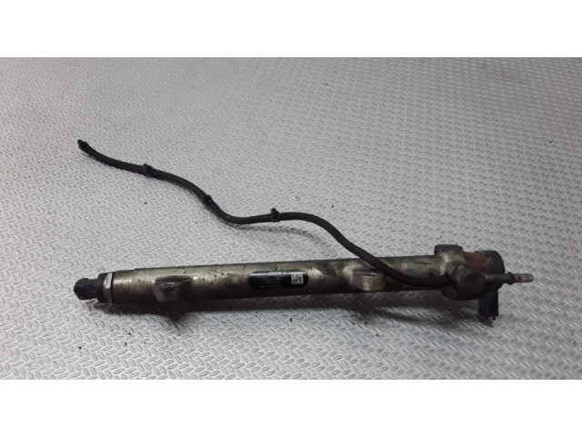 Vstřikovací lišta 0445214044, 46817523   Fiat Doblo  pro naftový motor 1.3  