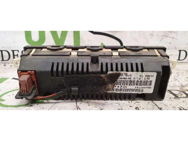 Дисплей 96597970XT, 50355029040500 Citroen C2