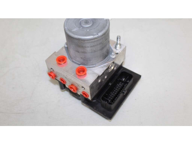 Блок управления АБС 4F0614517BC   Audi A6 S6 C6 4F