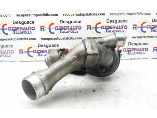 Turbodmychadlo Турбина 18900RSRE01 Honda Civic