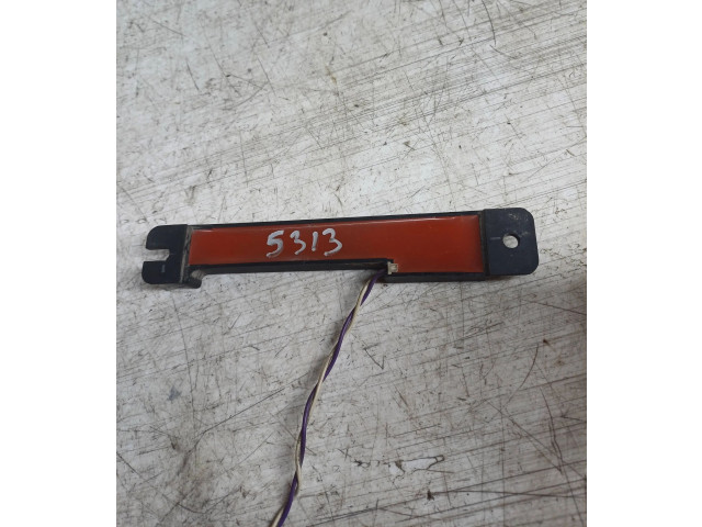 Ручка стеклоочистителей 8200125092, 118542001   Renault Scenic II -  Grand scenic II