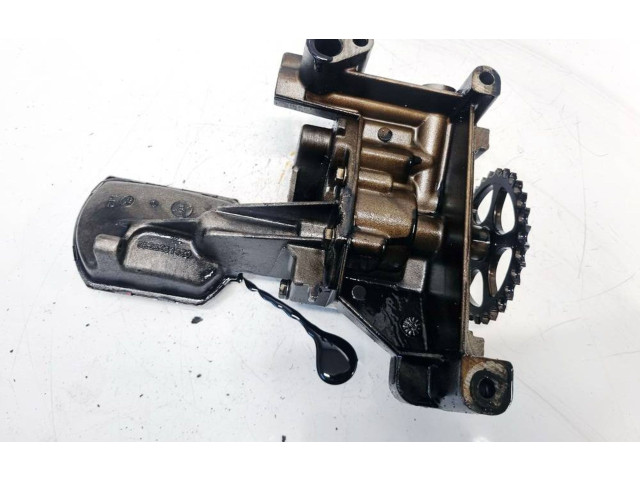 Масляный насос   9626261520  Peugeot 406 