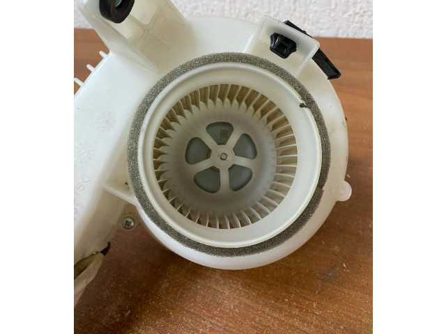 Вентилятор печки    G9230-48070   Lexus NX