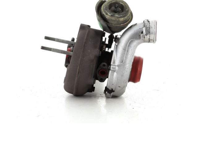 Турбина Alfa Romeo 166 46767677, R0-0694X для двигателя 841C000-936