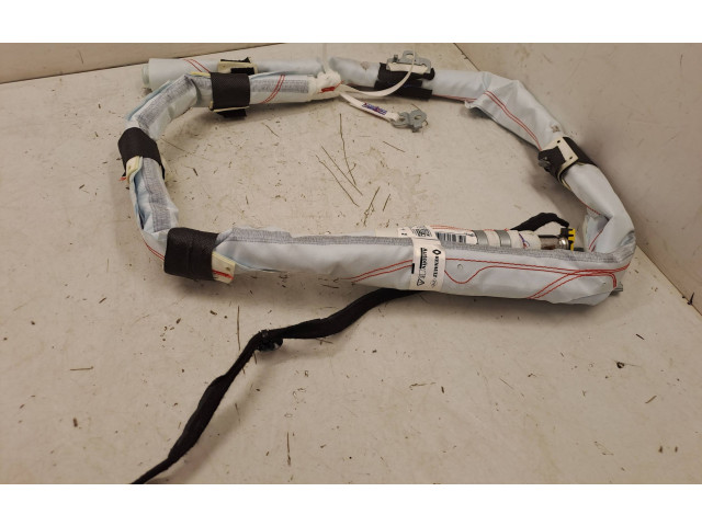 Боковая подушка безопасности 648756500D, B9976220 Dacia Sandero III