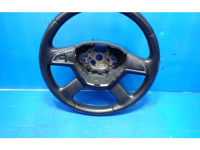 Руль Skoda Rapid (NH)  2012 - 2019 года 5J0419091P      