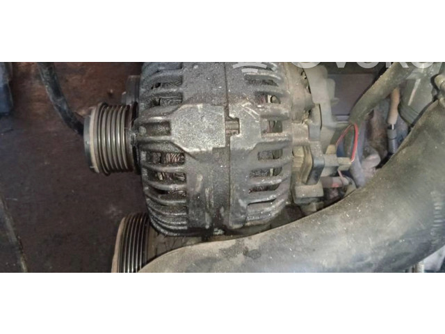 Генератор 8651665, 0124625003 Volvo XC90