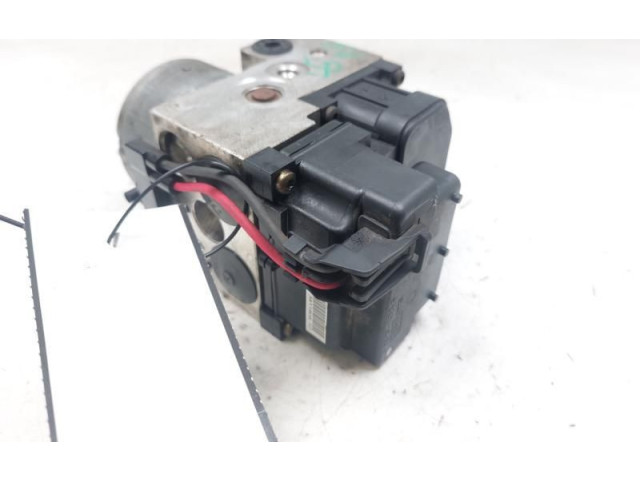 Блок АБС 0265216895, 0265216895 Honda Civic 2001 - 2005 года