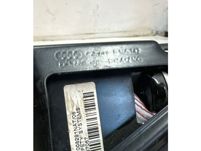 Подушка безопасности для колен 8K1880917 Audi S5