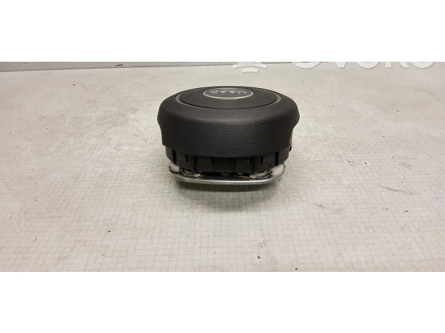 Подушка безопасности водителя P1GS311XLAI, 112413711B Jeep Grand Cherokee