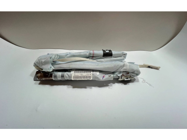 Боковая подушка безопасности 9804092280 Peugeot 2008 I