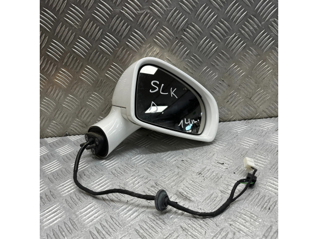 Zpětné zrcátko pravé Mercedes-Benz SLK R172 2015 A046274