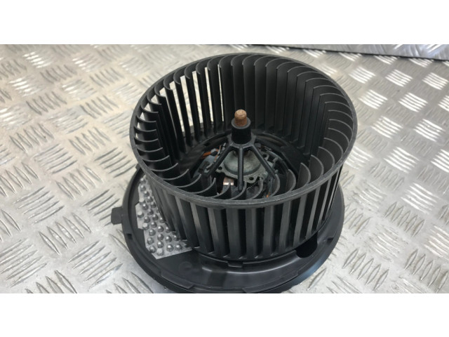 Вентилятор печки 3C0907521F, 1K1820015L Audi Q3 8U