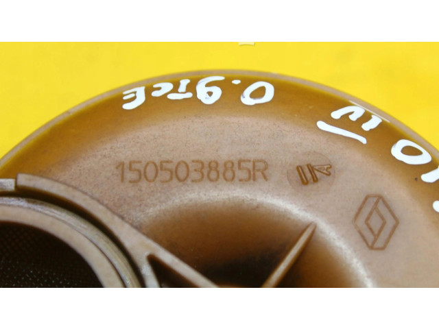 Масляный насос   150503885R  Renault Clio IV 