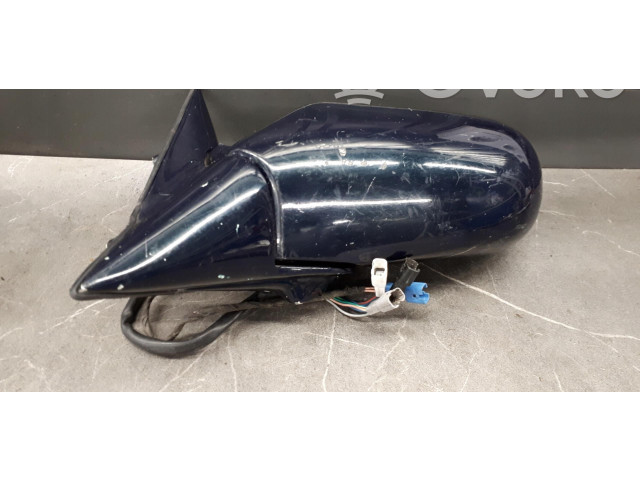 Zpětné zrcátko Maserati Quattroporte 2014 378130338