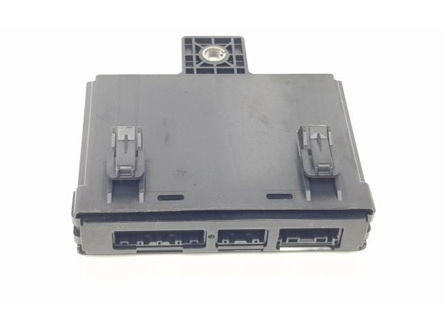 Блок управления BCKA675M0, BCKA675M0 Mazda 3