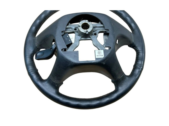 Руль Mitsubishi Space Wagon 1999 - 2004 года 6628053420