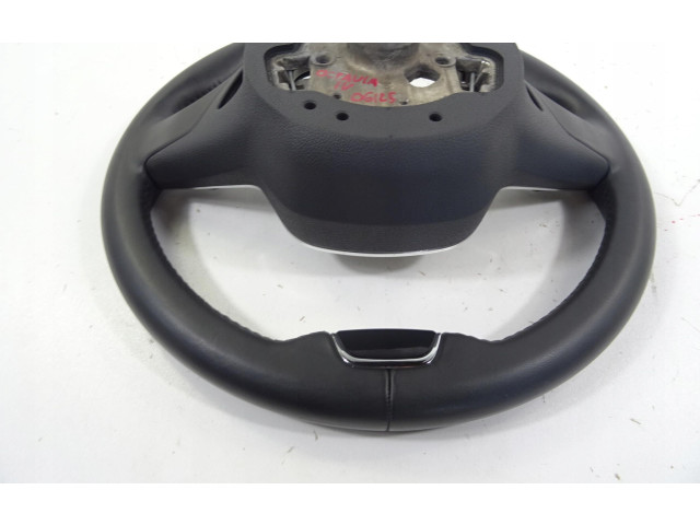 Руль Skoda Octavia Mk4 2019 - года 5E3419093A