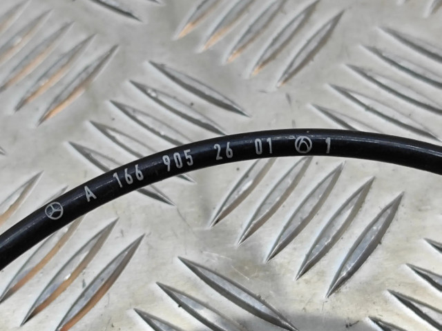 Передний датчик тормозов ABS