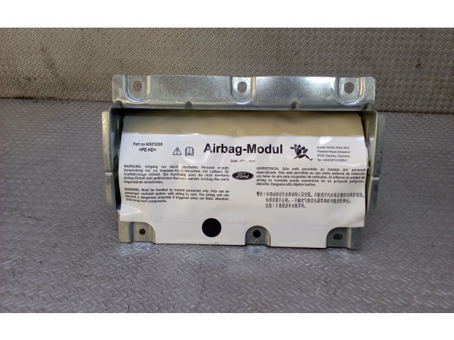 Подушка безопасности пассажира 6G9N042A94BH Ford Galaxy