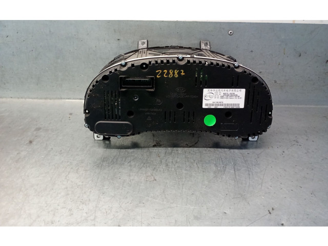 Панель приборов 94013G5700, 94013G5700 KIA Niro