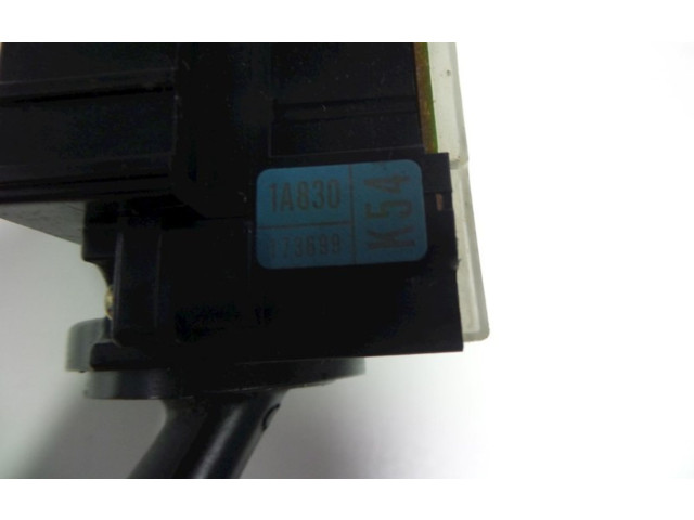 Переключатель дворников 1A830173599, 1A830173599 Toyota Corolla Verso E121