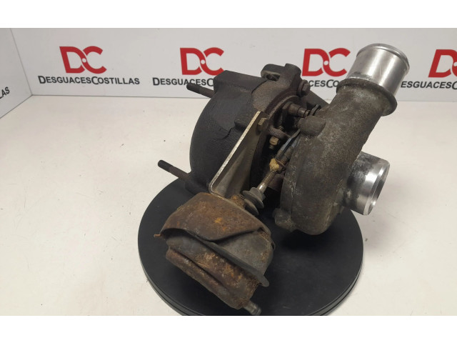  Турбина Honda Civic  8972873783         