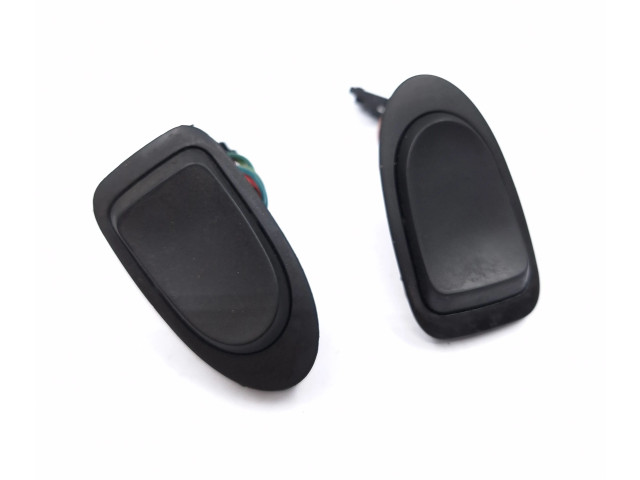 Руль Mercedes-Benz ML W164  2005 - 2011 года A1648207710, A1648207710      